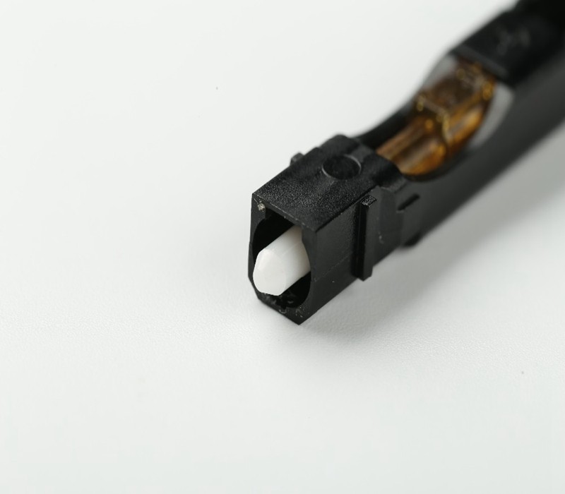 SC/APC Fiber Optic Fast Connector2