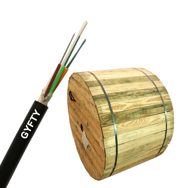 BoNai-Outdoor-Fiber-Optic-Cable-Factory-GYFTY01 BoNai-Outdoor-Fiber-Optic-cable-factory-GYFTY01