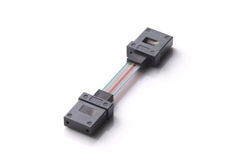 MT-MT short meter patchcord-2 MT-MT short meter patchcord-2