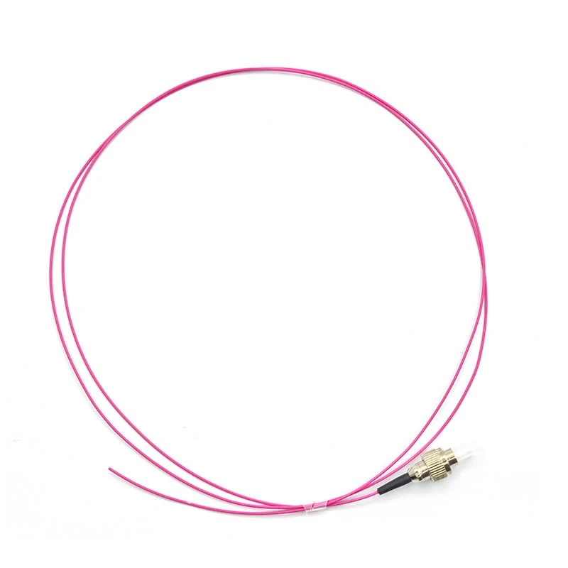 FC UPC OM4 Fiber Pigtail