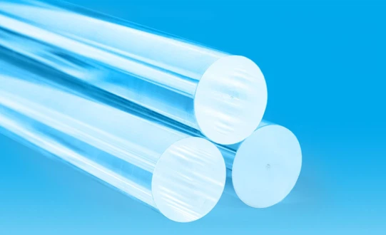 Preformed rods Preformed rods