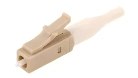 Cable de fibra óptica LC a LC: guía de conexión completa