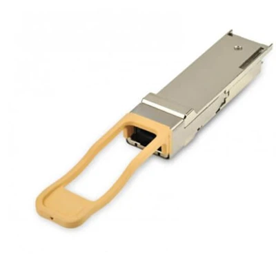 100GBASE-SR4 MMF 850nm 100m MTP / MPO-12 QSFP28 Módulo transmisor-receptor Juniper JNP-QSFP-100G-SR4 Compatible