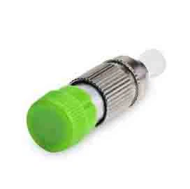 Atenuador fijo de fibra óptica FC APC tipo fijo macho-hembra 1~25dB