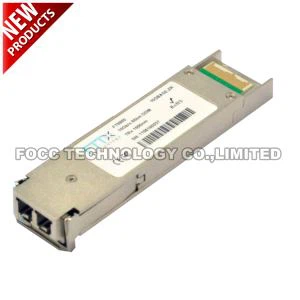 10GBASE-BX SMF 1270nm-TX / 1330nm-RX 80 km DOM LC WDM BiDi Módulo transmisor-receptor XFP Compatible con Cisco XFP-10G-BX80U-I