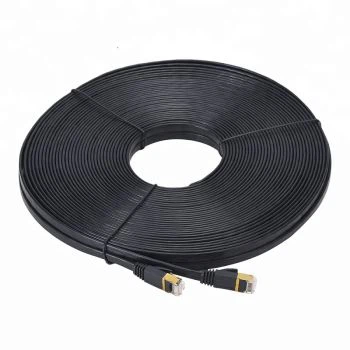 Alibaba Venta Caliente Comunicación 24awg 8 Par Cable Cat6 Cable CCA Cable 305m